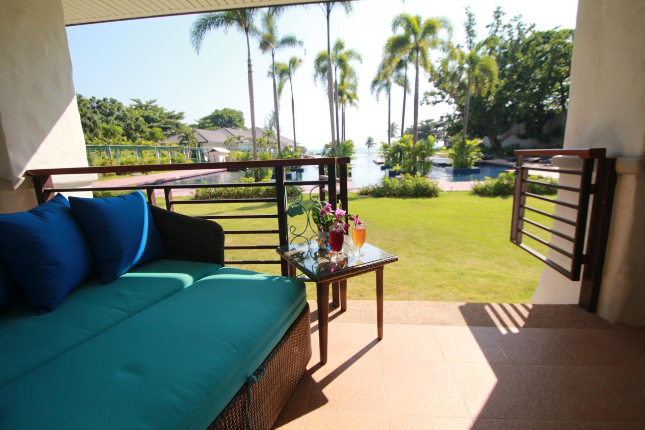Sea Nature Rayong Resort And Hotel Klaeng Room photo